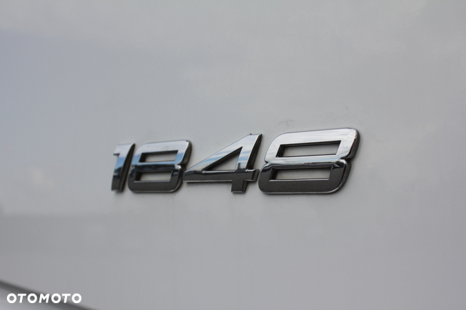 Mercedes-Benz 1848 LS - 7