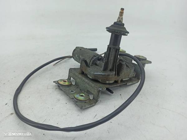 Motor Limpa Vidros Mala Ford Orion Iii (Gal) - 4