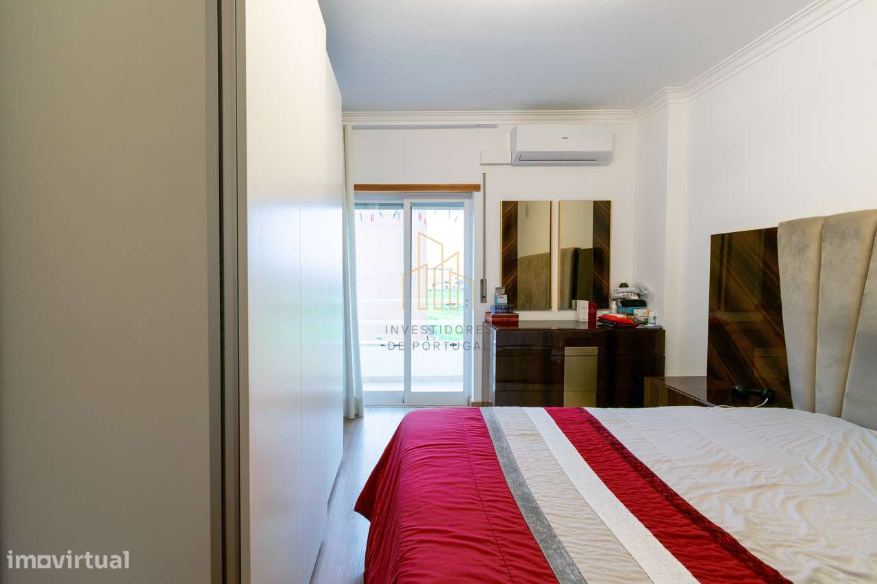 T3 Exclusivo no Montijo | Design, Conforto e Presença-35