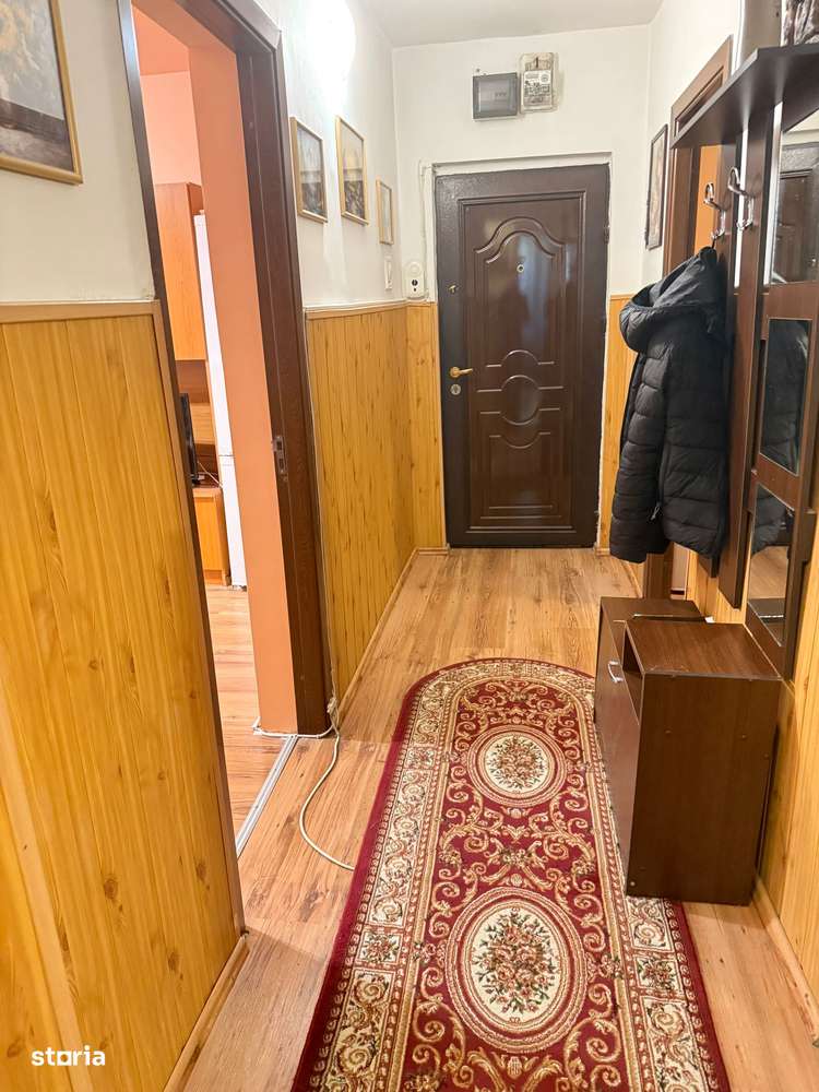 3 camere zona Noua /Darste etaj 3 din 4 - Imagine principală: 5/9