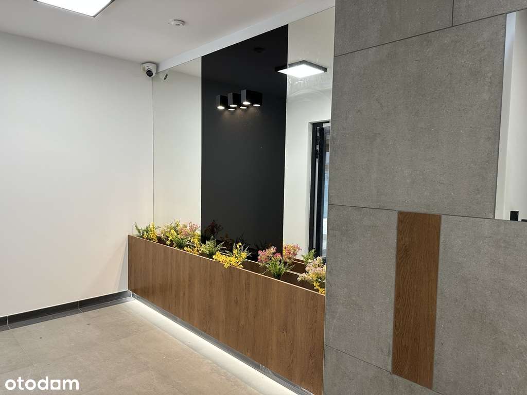 ⭐️4 pokoje  balkon 7m odbiór marzec  2026 ⭐️-11