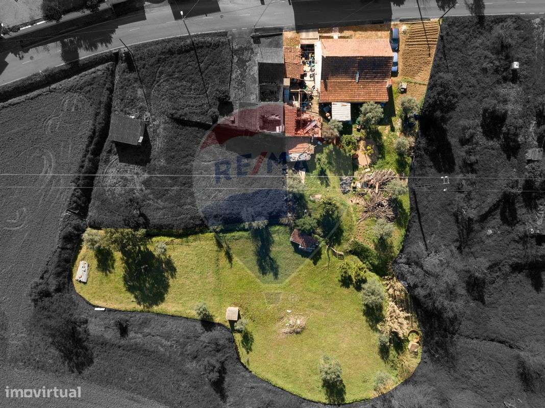 Moradia T2 para venda - Grande imagem: 3/12