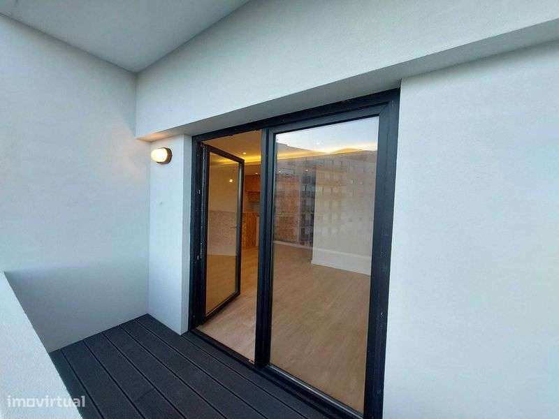 Arrendo T2 junto ao Marques Porto - Grande imagem: 4/12