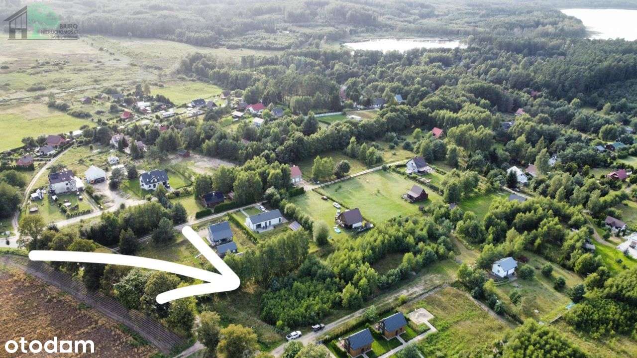 Perlinko - dzialka z Mpzp rekr.ind/usł.komercyjne-7