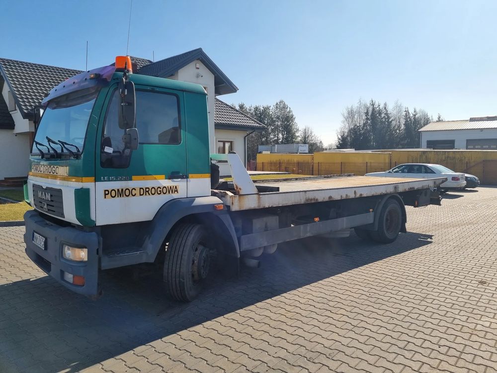 Man Le 15 220 2004