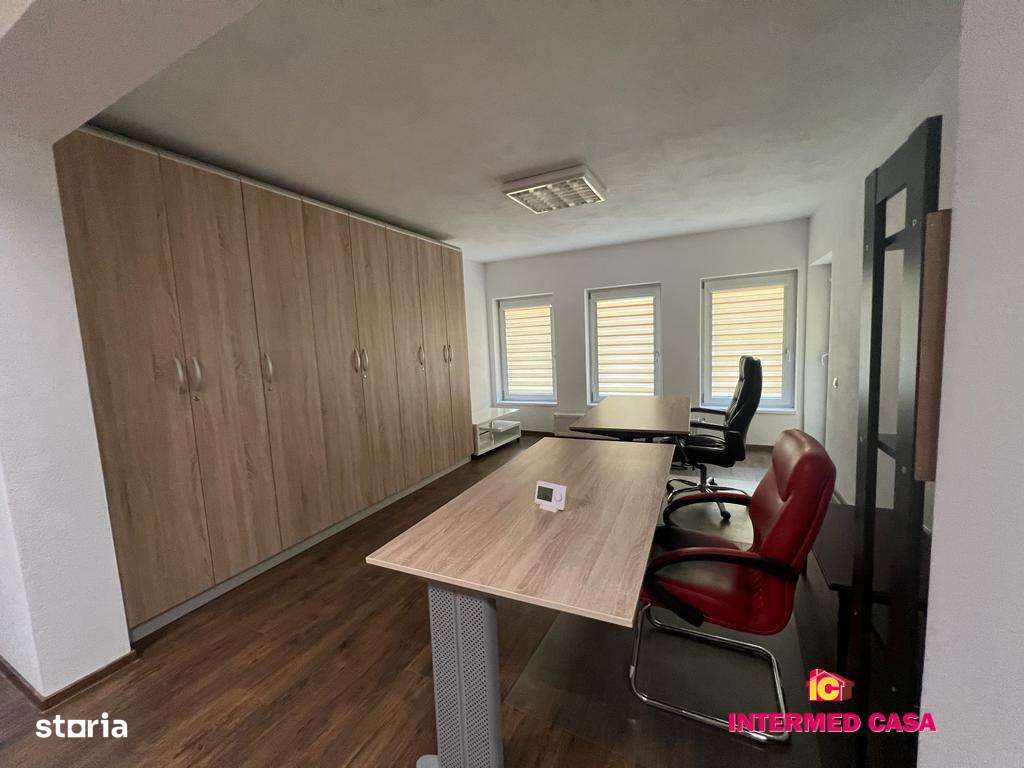 Apartament 3 camere zona Calea Cisnadiei-1