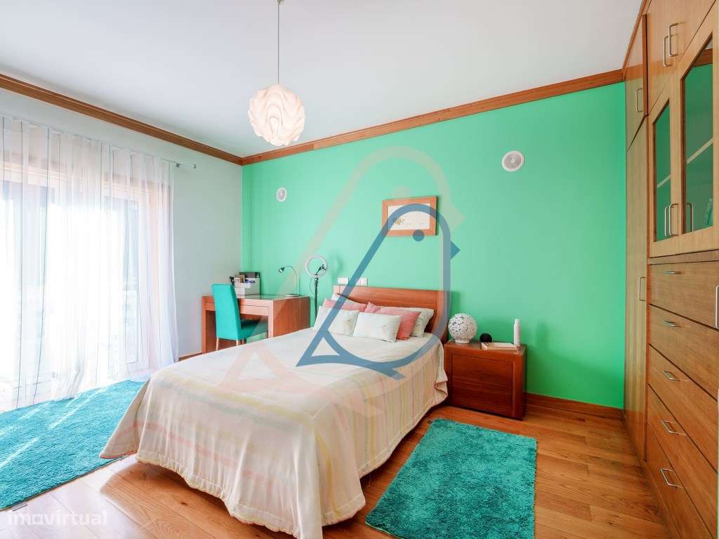 Propriedade Exclusiva no Parque Natural | Conforto, Privacidade e P...-47