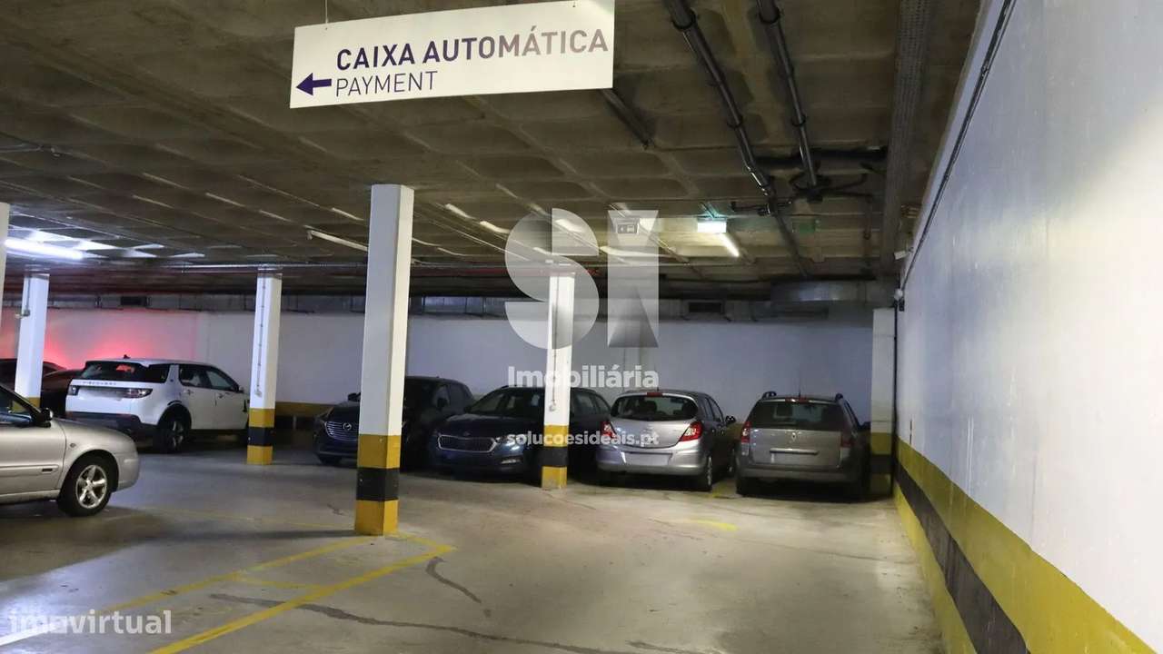 Parque Estacionamento em Coimbra - Grande imagem: 5/11