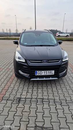 Ford Kuga 2.0 TDCi 4WD Titanium - 6