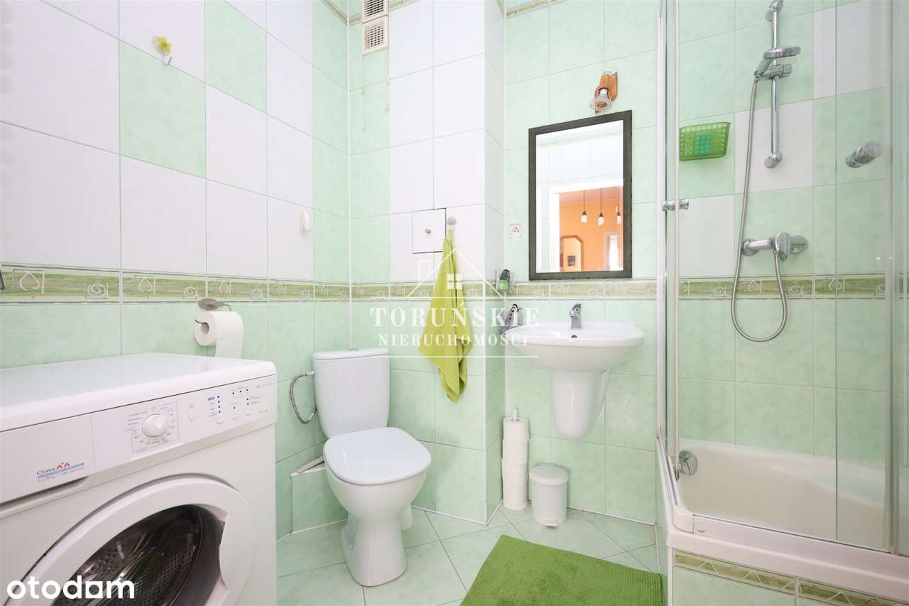 Mieszkanie 2 pokoje Koniuchy-8