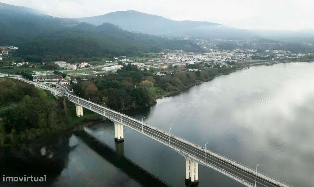 Luxo e arte, uma simbiose perfeita em Vila Nova de Cerveira - Grande imagem: 5/28