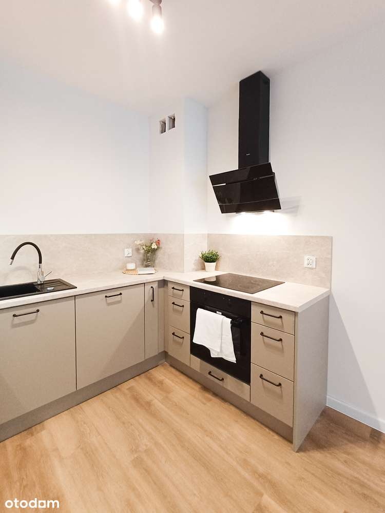 PROMOCJA! |Szamotulska 26 Baranowo | 48 m2 | 2 pokoje - Pełny obrazek: 3/11