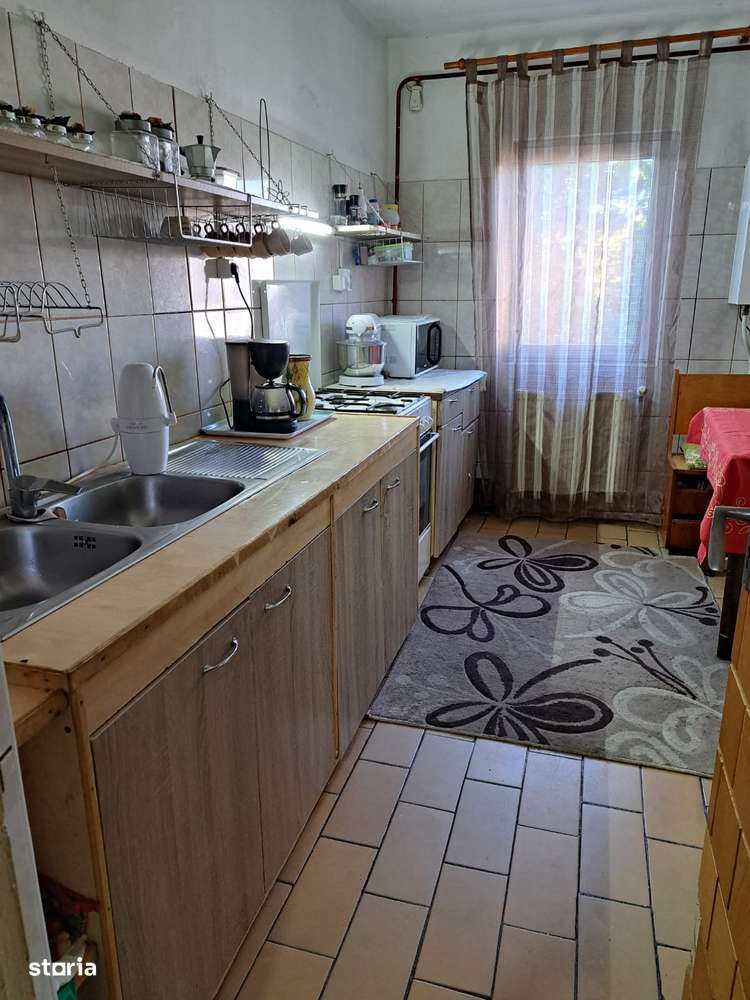 Apartament 4 camere la strada-Uvertura Mall - Imagine principală: 5/9