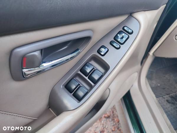 Subaru Outback Legacy 3.0 16v 4x4 - 14