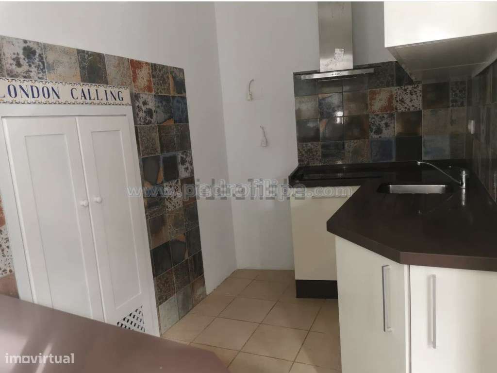 Charmosa Casa Histórica no Coração de Elvas-25