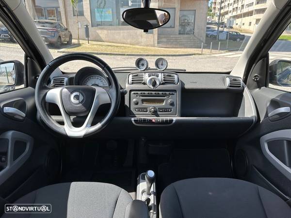 Smart ForTwo Coupé 1.0 T Pulse 84 - 6