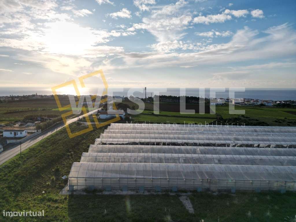 Terreno Rústico Urbanizável com 40750m2 - Oportunidade para constru... - Grande imagem: 4/11