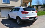 Kia Sportage 1.6 CRDI L Business Line Plus 2WD - 19