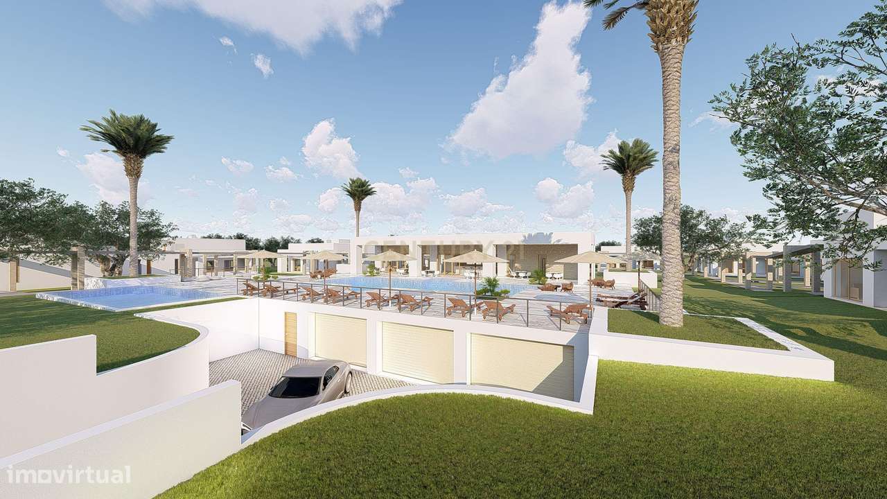 Projeto Turístico Aprovado no Algarve-22