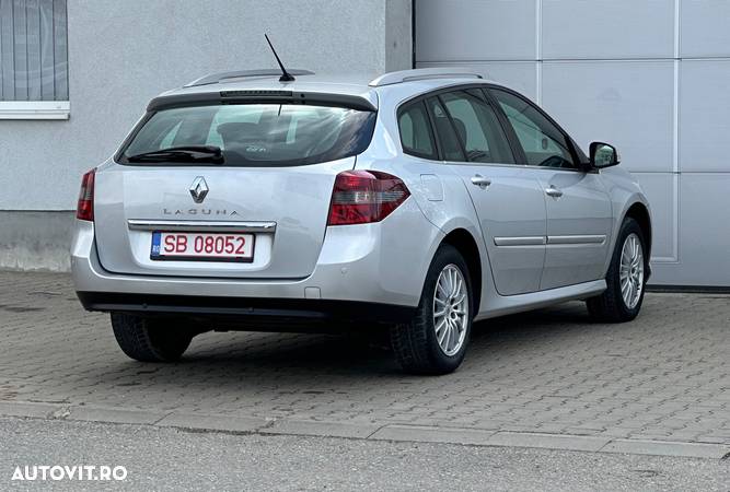 Renault Laguna 1.5 dCi Expression - 3