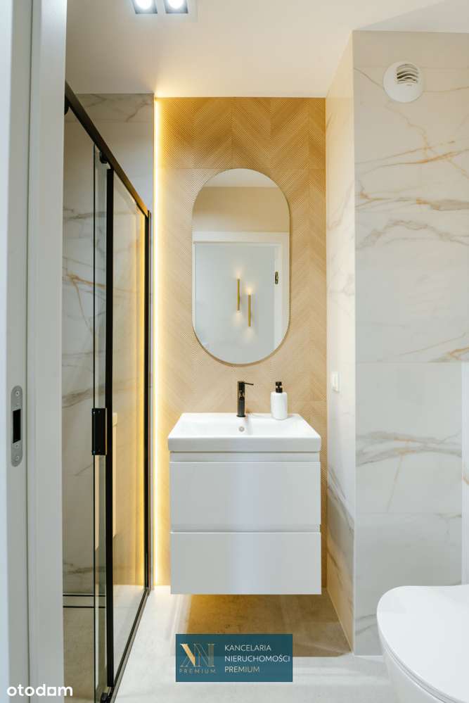 4 pokoje | 83 m² l Wykończone | balkon-4