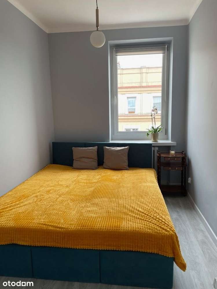 2 pokojowe z osobną garderobą i parkingiem! - Pełny obrazek: 4/11