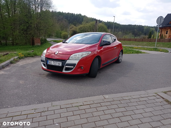 Renault Megane 1.6 16V Dynamique - 21