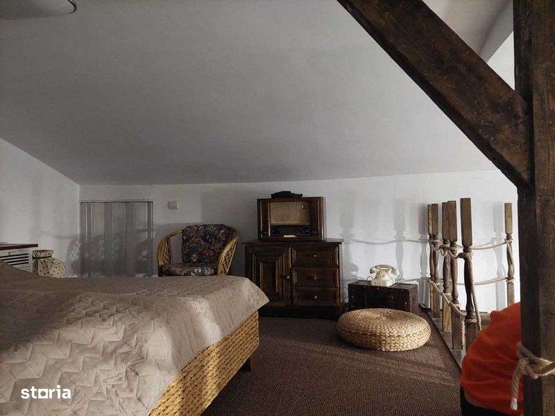 Vand Casa la Crivaia - Imagine principală: 5/6