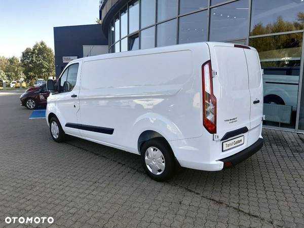 Ford Transit Custom - 4