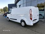 Ford Transit Custom - 4