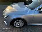 Audi A4 Avant 40 TDI quattro S tronic S line - 18