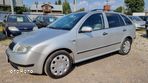 Skoda Fabia 1.4 Comfort - 3