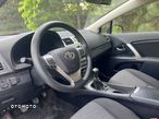 Toyota Avensis 1.8 Comfort - 8