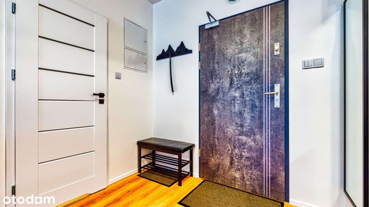 Apartament tuż przy kolei gondolowej z garażem-8