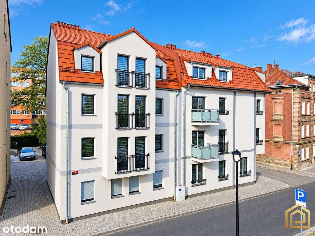 Mieszkaj Wygodnie W Centrum Lubania | Nowe Mieszka