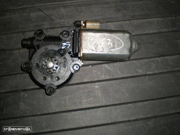 Motor Elevador Vidro 0130821276 BMW E36 1991 FD - 1