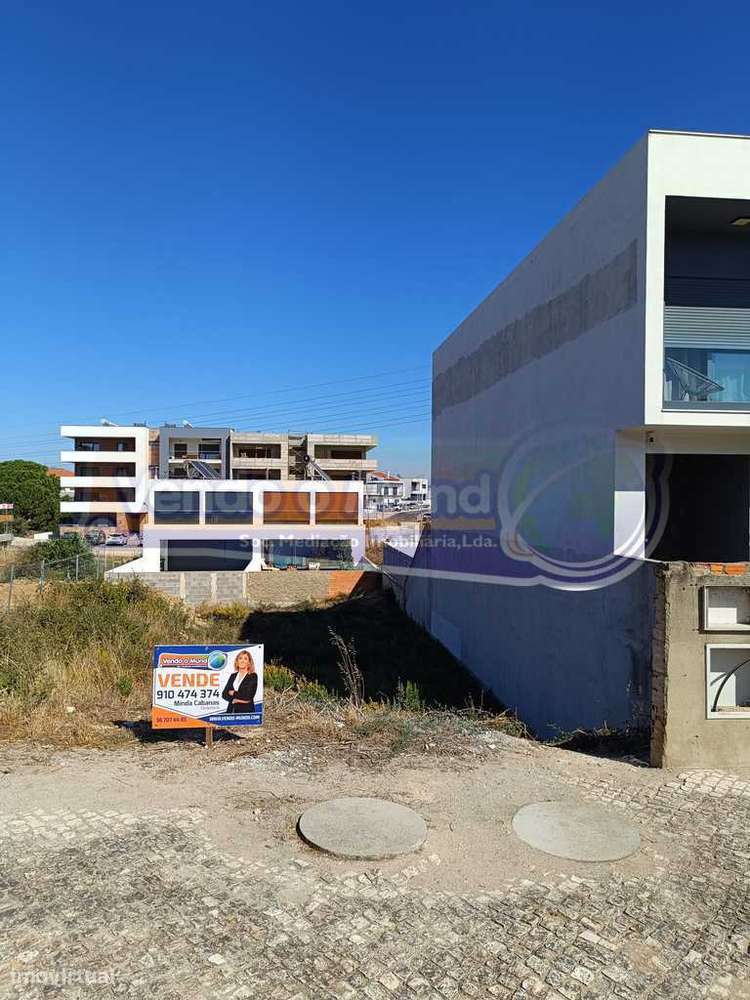 Terreno em Setúbal (STU014) - Grande imagem: 3/4