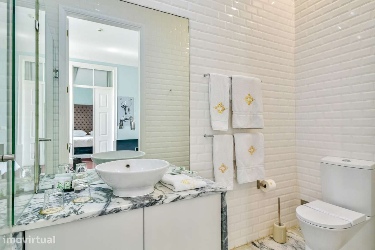 Alojamento Boutique Fonte da Foz – Venda com Recheio | Pronto a Operar-30