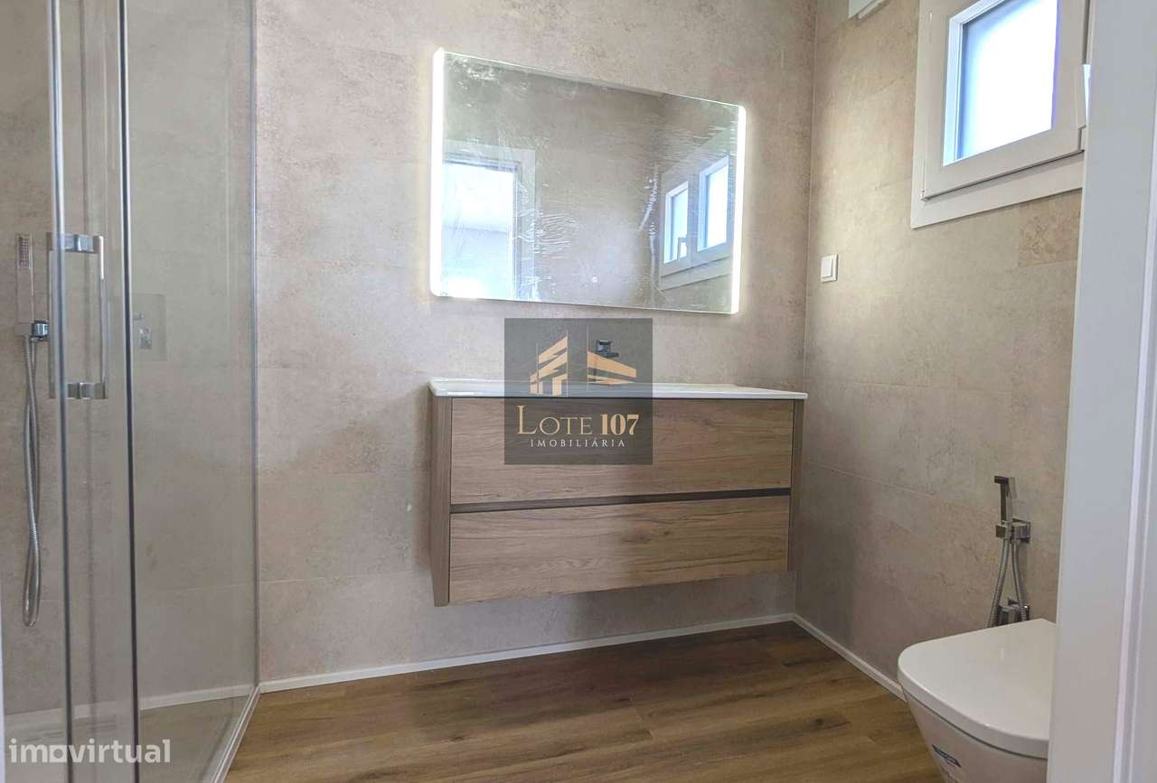 Moradia T4 , Amora Seixal-26