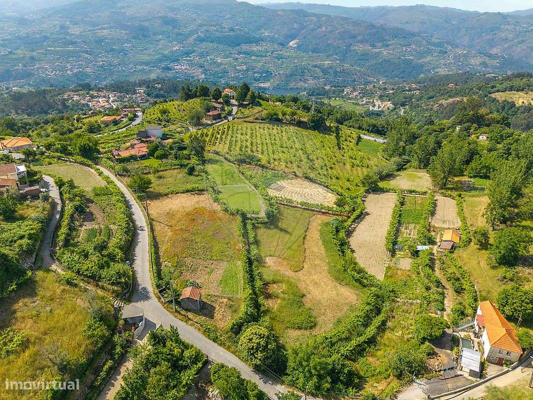 Terreno  para venda-8