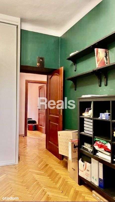 Powiśle - inwestycyjnie, do zamieszkania - okazja!-5