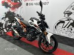 KTM Duke - 2