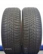 225/50R18 95H PIRELLI SOTTOZERO 3 RFT x2szt 7674z - 1