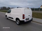 Opel Combo L2 Long / 1.5 Diesel E6 102 KM - 9