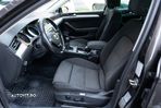 Volkswagen Passat Variant 2.0 TDI (BlueMotion Technology) Comfortline - 21