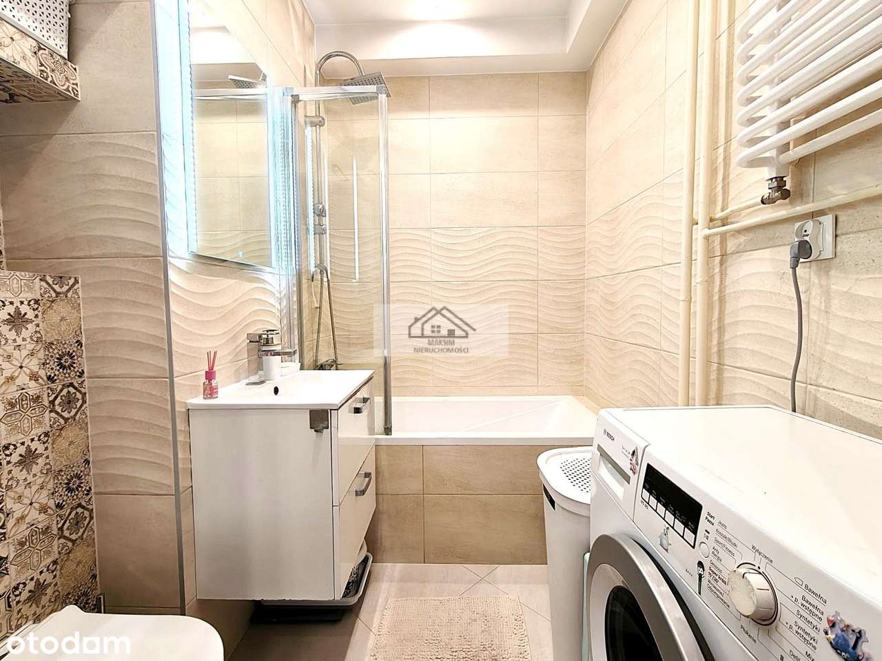 Zadbane funkcjonalne Nowe Miasto pow. 53m2 - ul. Podwisłocze - Rzeszów-13