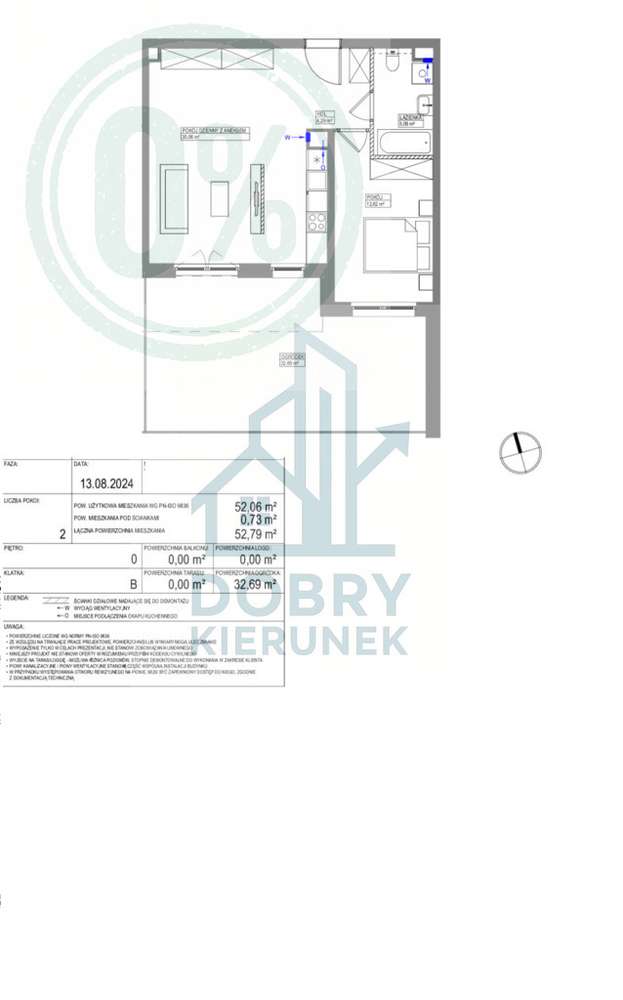 Mieszkania w doskonałej lokalizacji na Bemowie-2