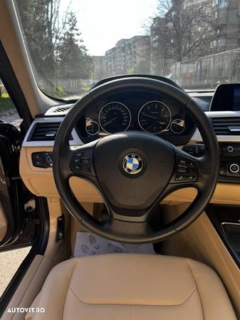 BMW Seria 3 316d - 6