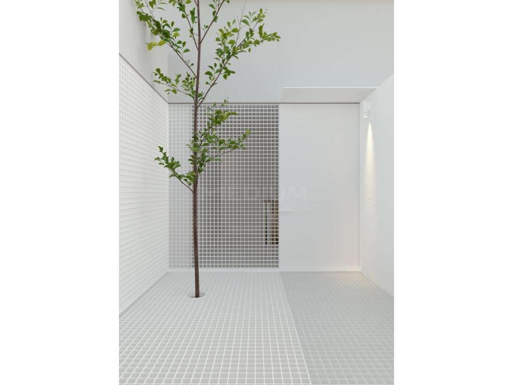 Moradia T4 no Chantre-23