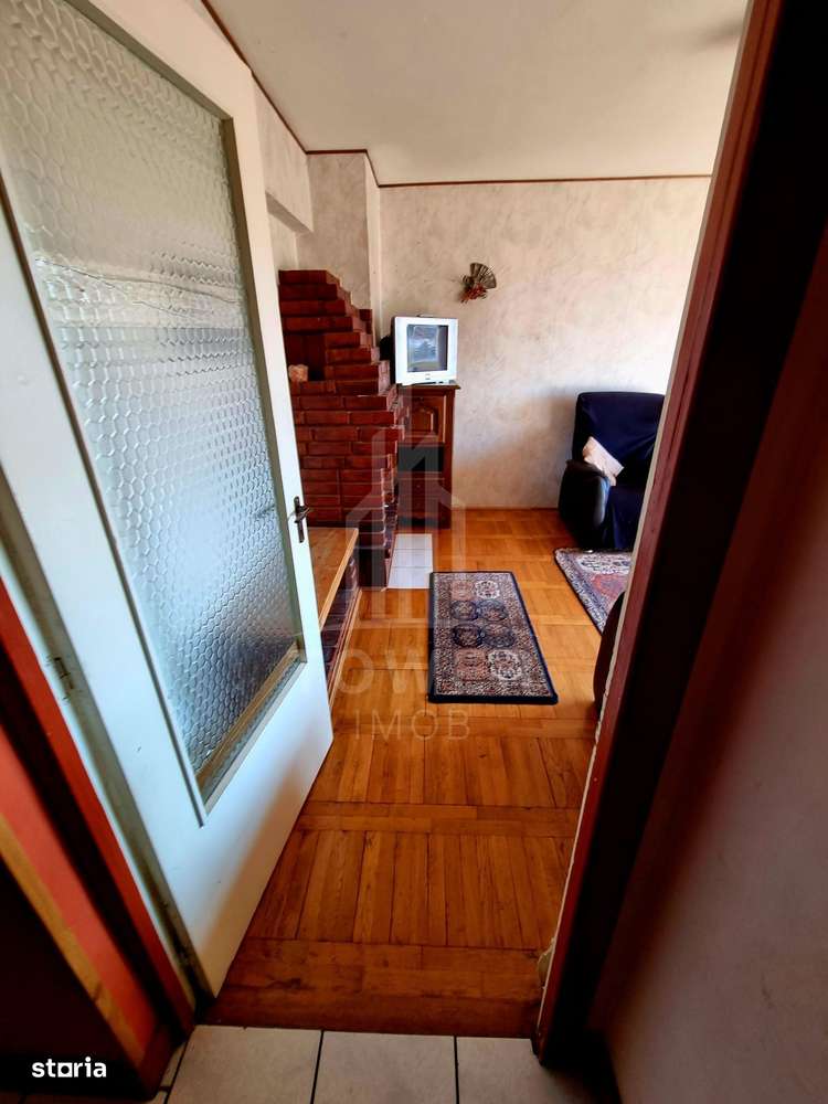 Apartament  4 camere de vânzare | Zona Gării - Imagine principală: 5/14